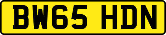 BW65HDN