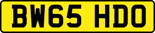 BW65HDO
