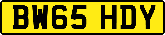 BW65HDY