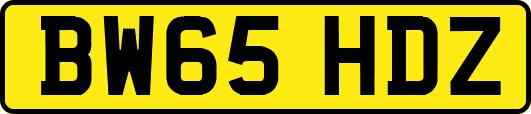 BW65HDZ