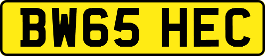 BW65HEC