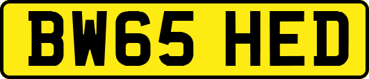 BW65HED