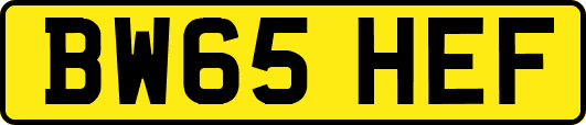 BW65HEF