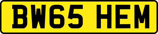 BW65HEM