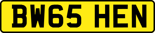 BW65HEN