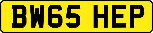 BW65HEP