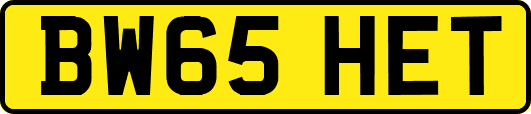 BW65HET