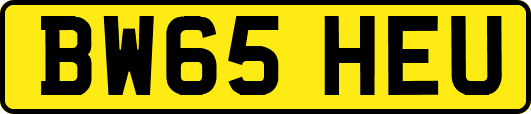 BW65HEU