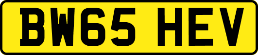 BW65HEV