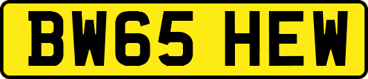 BW65HEW