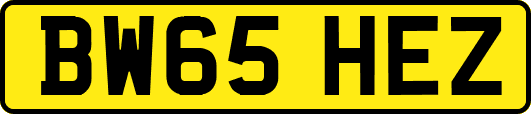 BW65HEZ