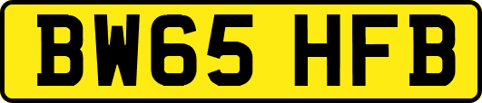BW65HFB