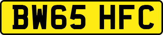 BW65HFC