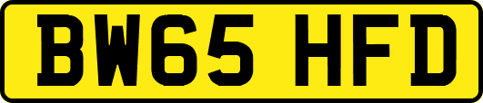 BW65HFD