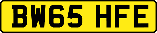 BW65HFE
