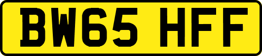 BW65HFF