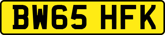 BW65HFK