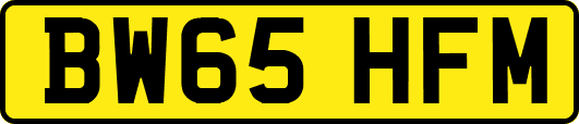BW65HFM