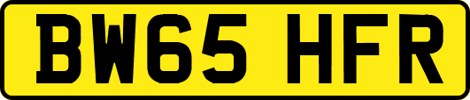 BW65HFR