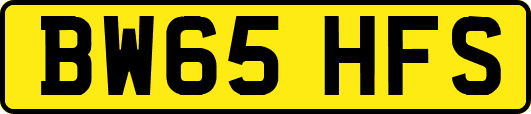 BW65HFS