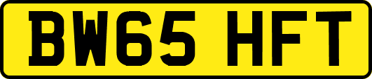 BW65HFT