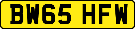BW65HFW