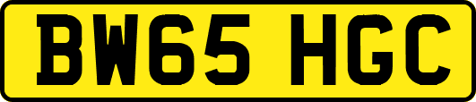 BW65HGC