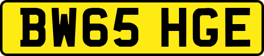 BW65HGE