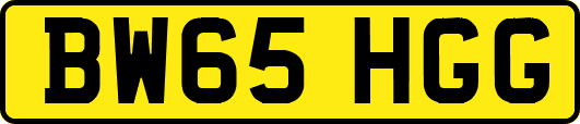 BW65HGG