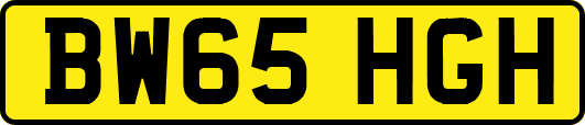 BW65HGH
