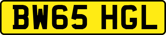 BW65HGL