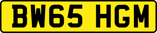 BW65HGM
