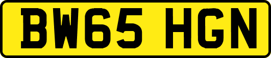 BW65HGN