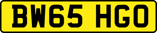 BW65HGO