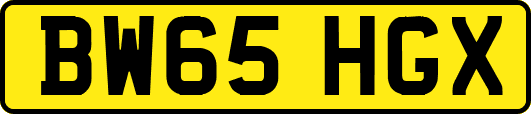 BW65HGX