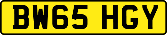 BW65HGY