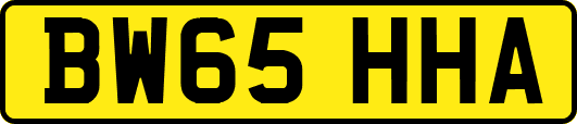 BW65HHA