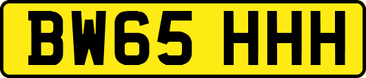 BW65HHH