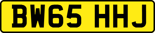 BW65HHJ