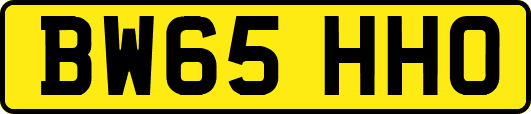 BW65HHO