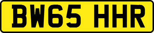 BW65HHR