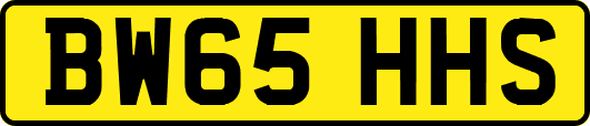 BW65HHS