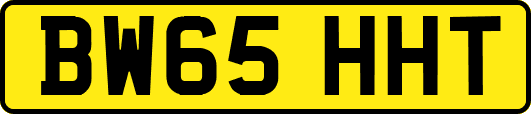 BW65HHT