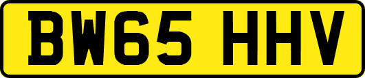BW65HHV