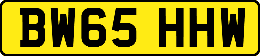 BW65HHW