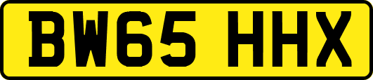 BW65HHX