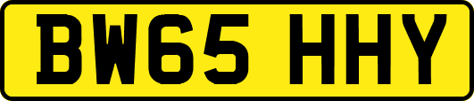 BW65HHY