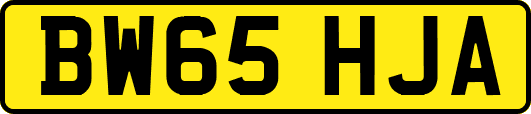 BW65HJA