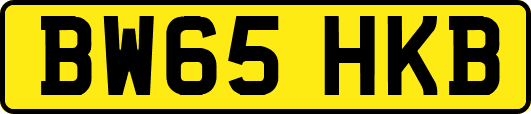 BW65HKB