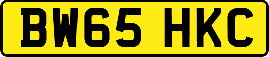 BW65HKC